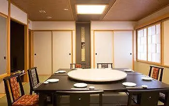 Wakkanai Grand Hotel