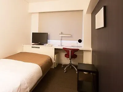 Wakkanai Grand Hotel