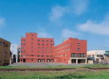 Wakkanai Grand Hotel 3*,  Japan