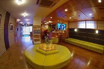 Wakkanai Grand Hotel 3*,