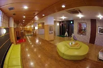 Wakkanai Grand Hotel Japan