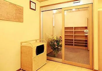 Wakkanai Grand Hotel