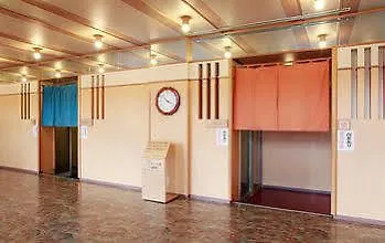 Wakkanai Grand Hotel