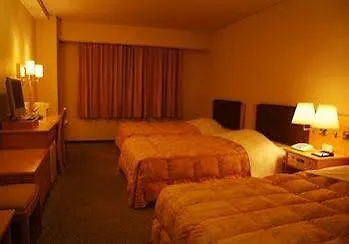 ***  Wakkanai Grand Hotel Japan