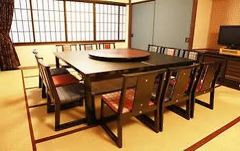 Wakkanai Grand Hotel Japan