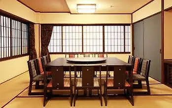 Wakkanai Grand Hotel