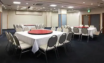 Wakkanai Grand Hotel 3*,